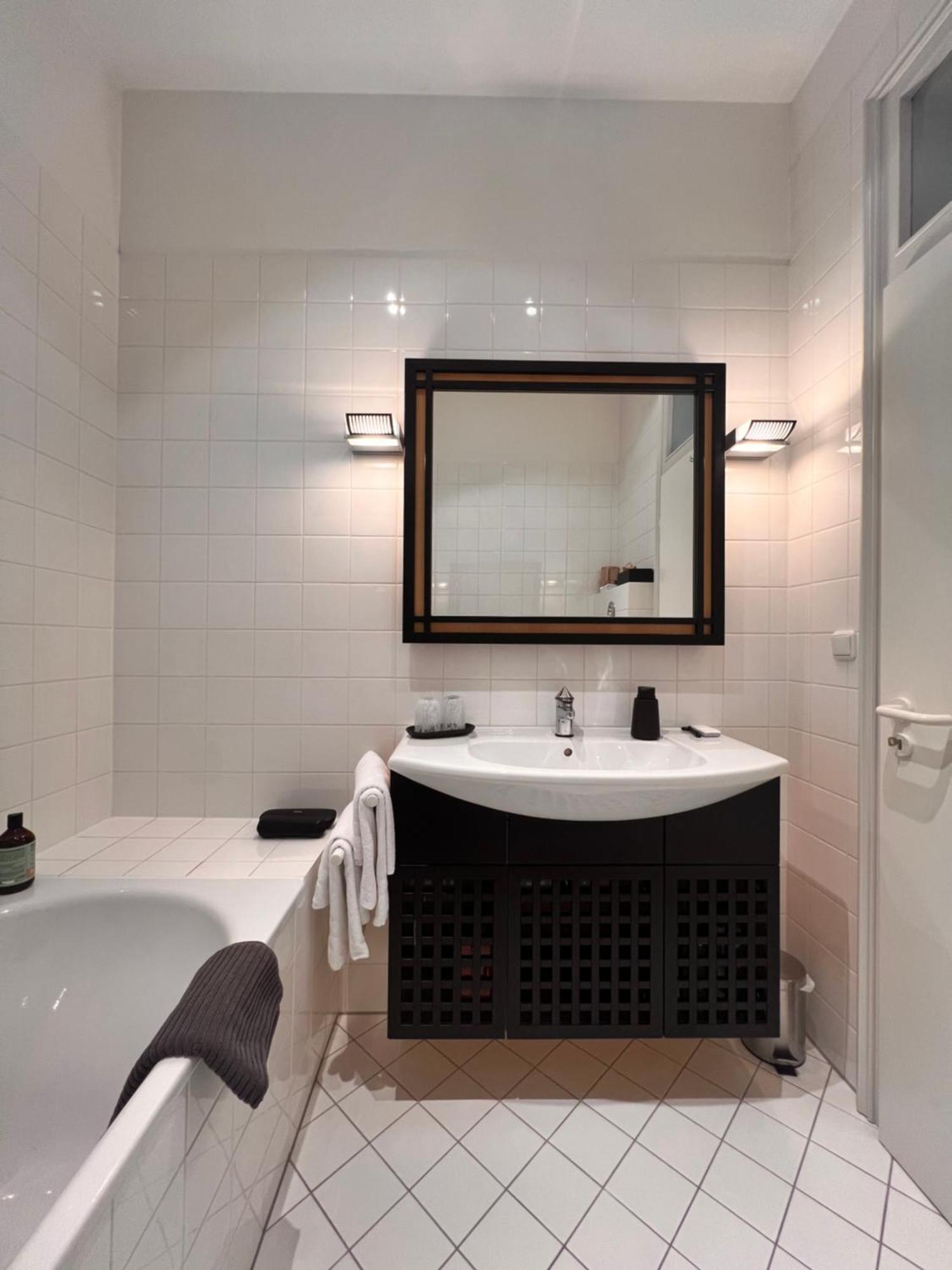 Lejlighed Luxurioese Design Im Barockschloss 110 M2 Zeitlofs