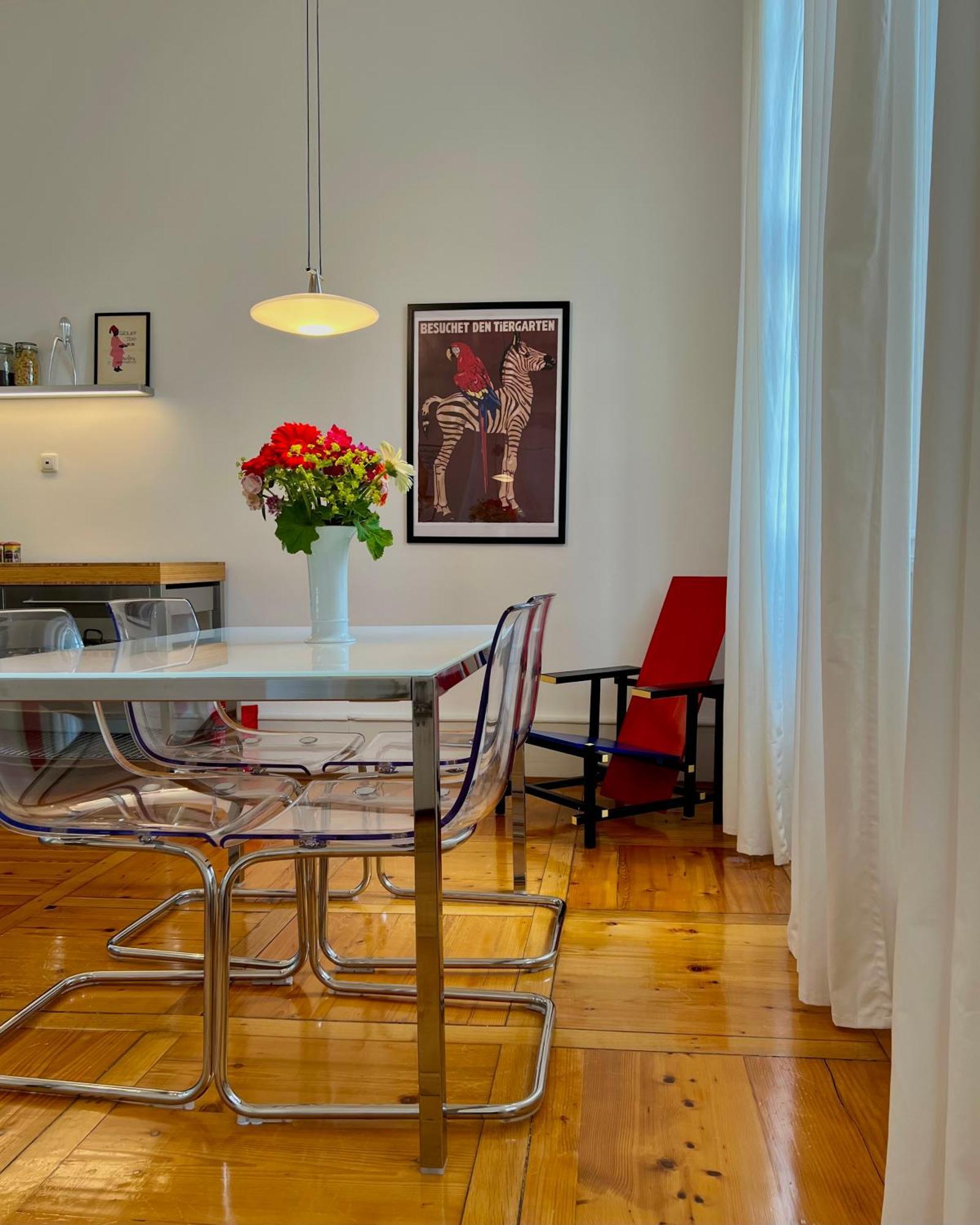 Luxurioese Design Im Barockschloss 110 M2 * Zeitlofs