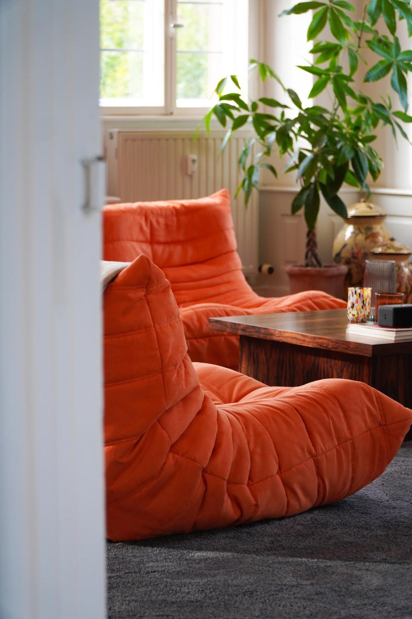Lejlighed Luxurioese Design Im Barockschloss 110 M2 *