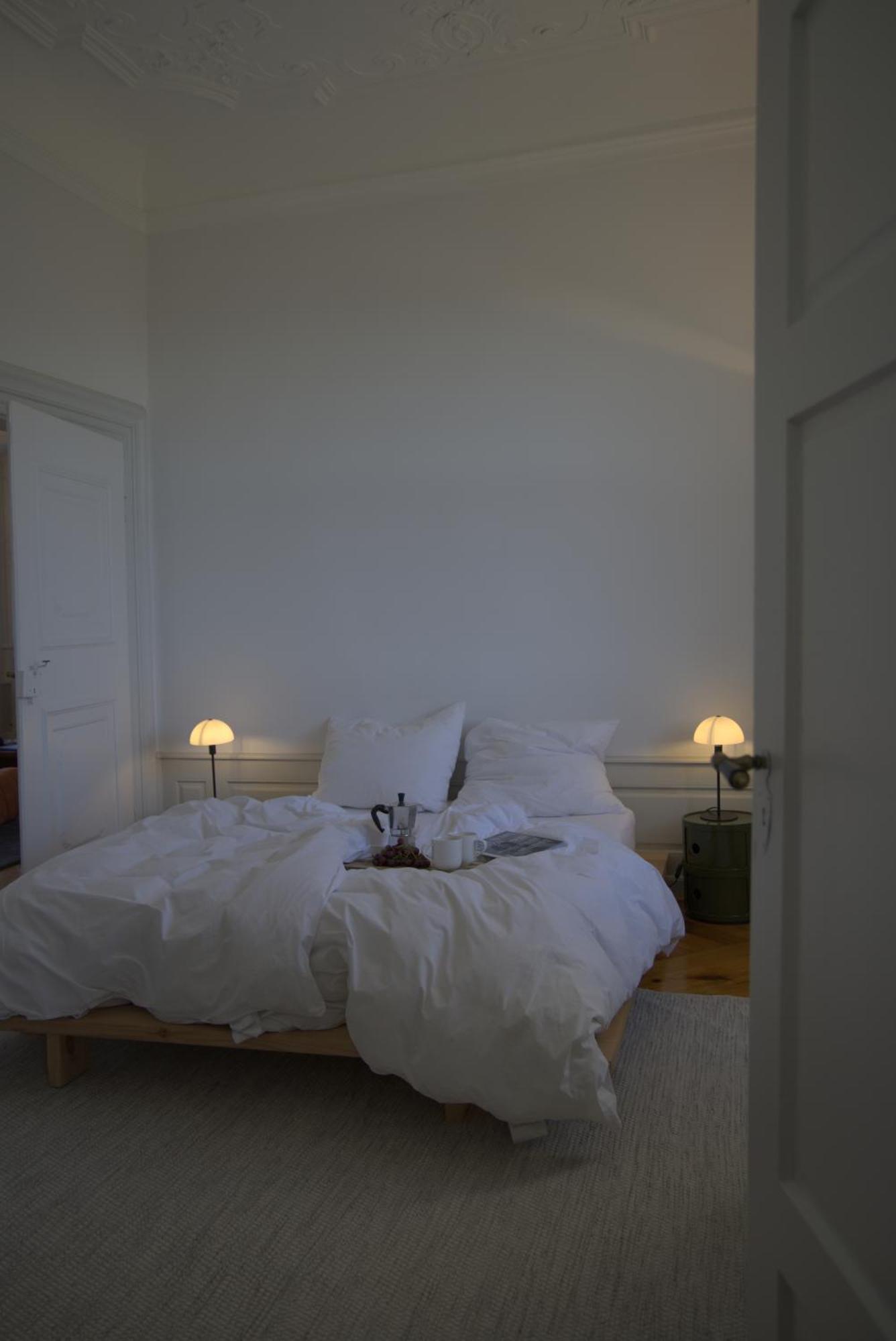 Lejlighed Luxurioese Design Im Barockschloss 110 M2 Zeitlofs